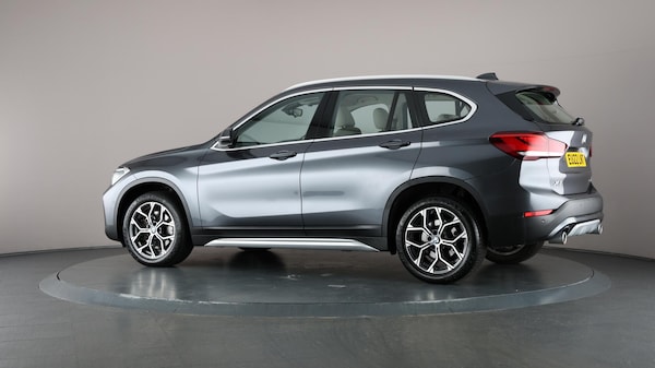 Used BMW X1 2022 for sale - 76166640: Photo 78