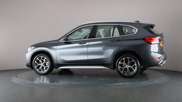 Used BMW X1 2022 for sale - 76166640: Photo 79