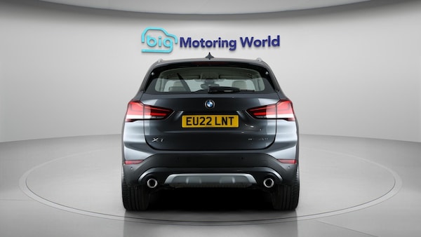 Used BMW X1 2022 for sale - 76166640: Photo 7