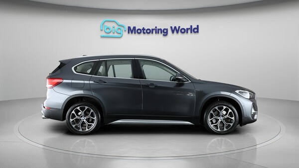 Used BMW X1 2022 for sale - 76166640: Photo 9