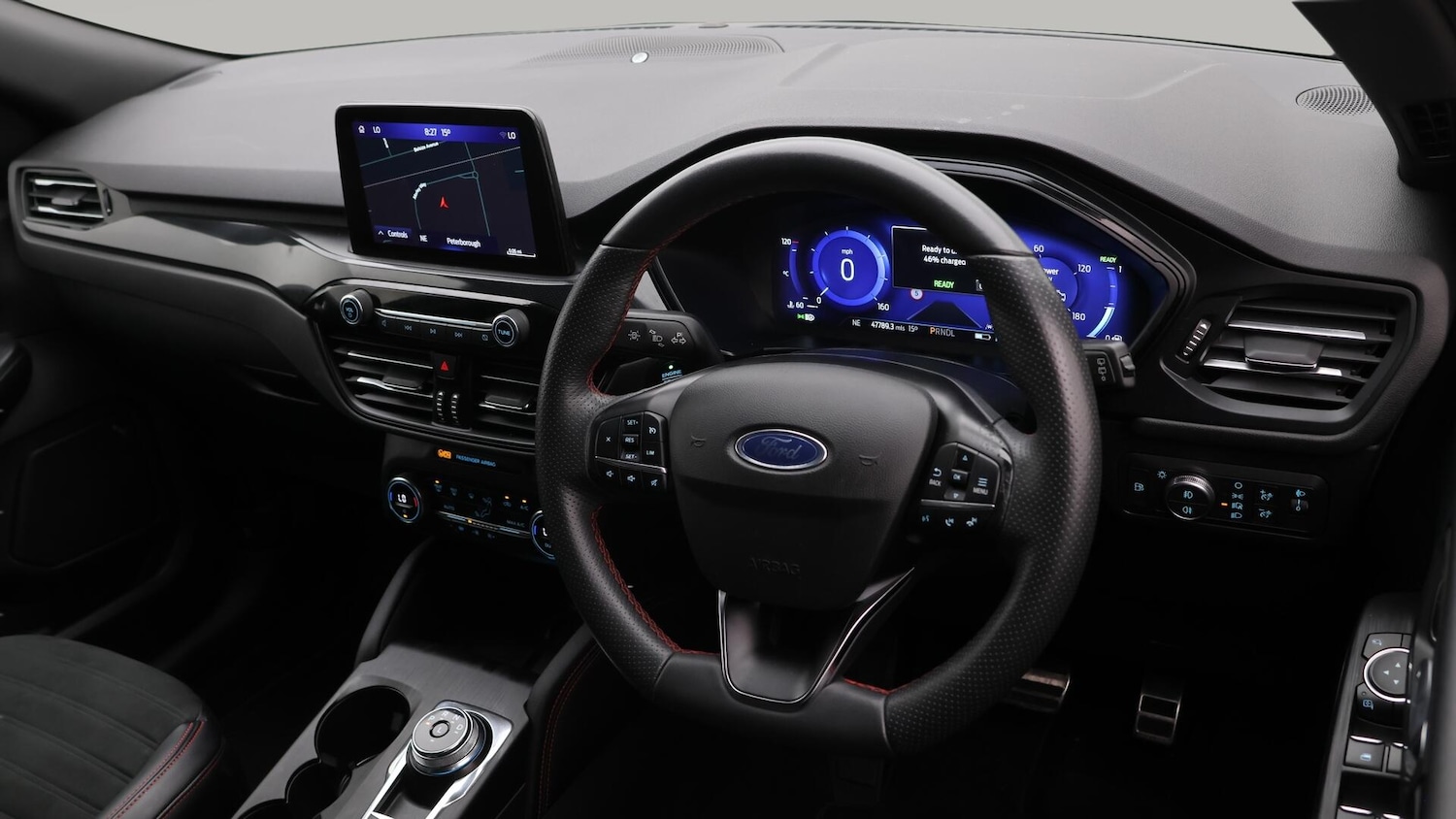 Used Ford Kuga 2021 for sale - 76765338: Photo 10