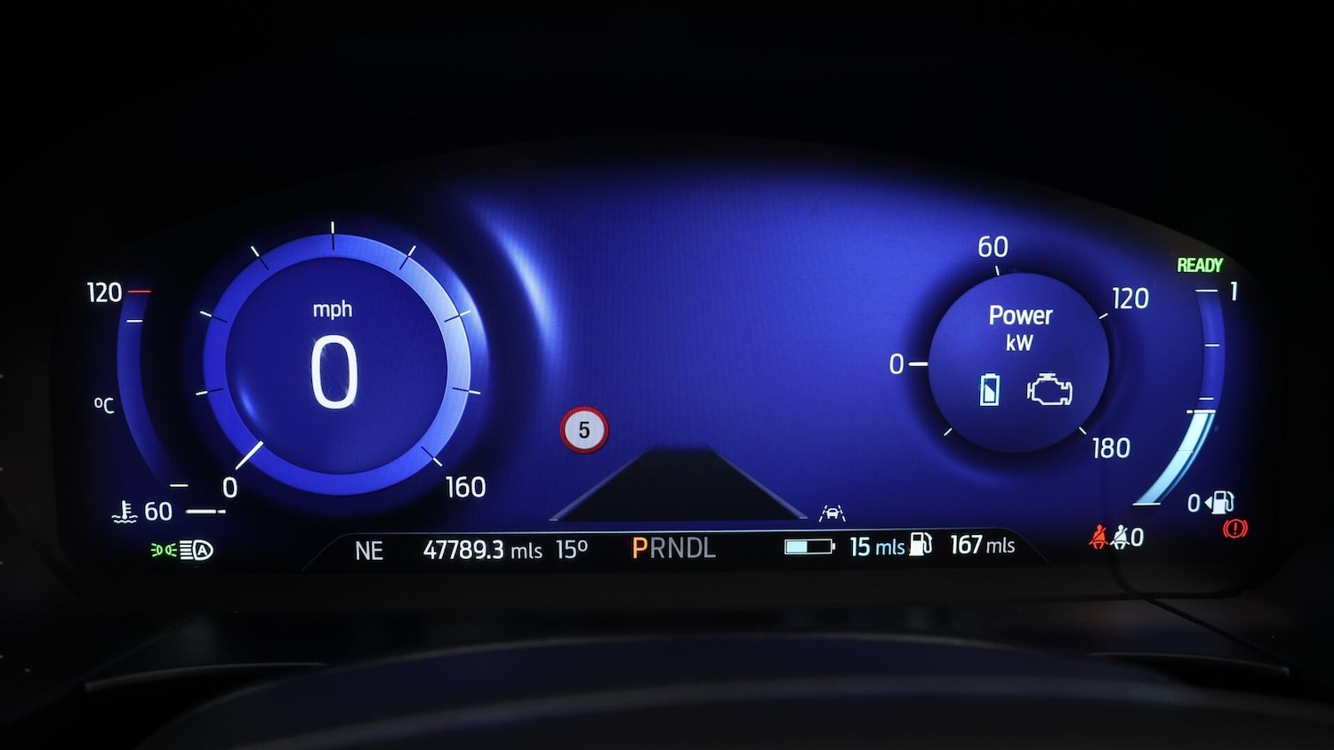 Used Ford Kuga 2021 for sale - 76765338: Photo 11