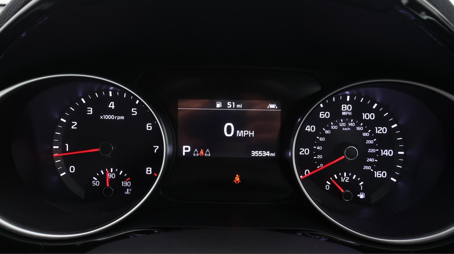 Used Kia XCeed 2021 for sale - 76522025: Photo 11