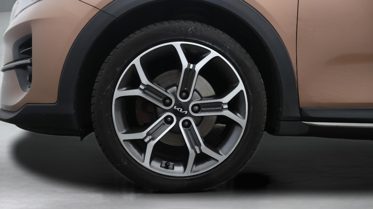 Used Kia XCeed 2021 for sale - 76522025: Photo 19