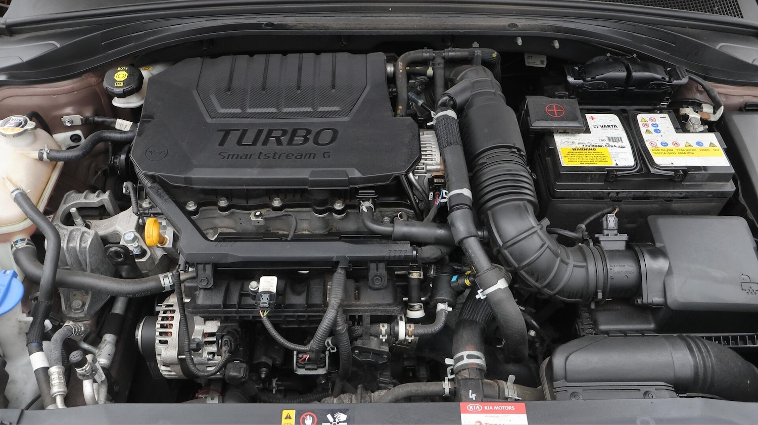 Used Kia XCeed 2021 for sale - 76522025: Photo 20