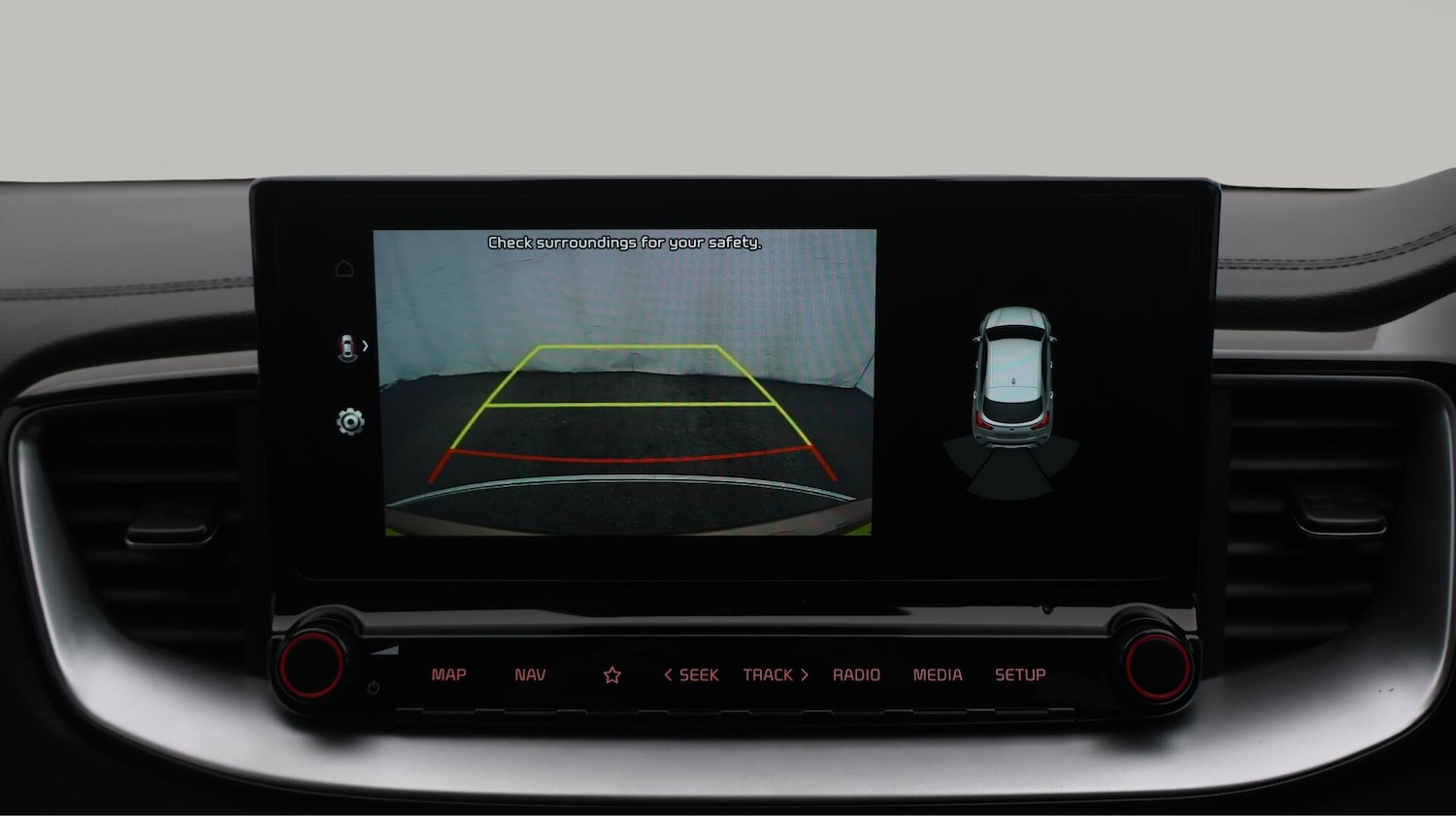 Used Kia XCeed 2021 for sale - 76522025: Photo 25