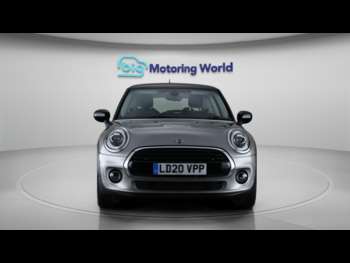Used MINI Hatch 2020 for sale - 75200189: Photo