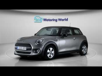 Used MINI Hatch 2020 for sale - 75200189: Photo