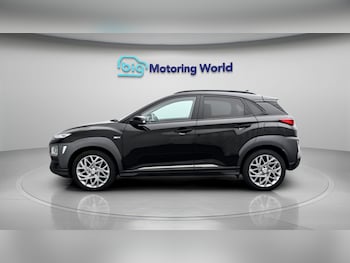 Used Hyundai KONA 2020 for sale - 78801205: Photo