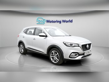 Used MG MG HS 2023 for sale - 78264592: Photo