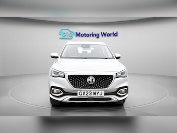 Used MG MG HS 2023 for sale - 78264592: Photo