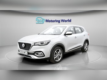 Used MG MG HS 2023 for sale - 78264592: Photo