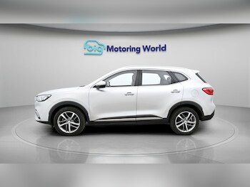 Used MG MG HS 2023 for sale - 78264592: Photo