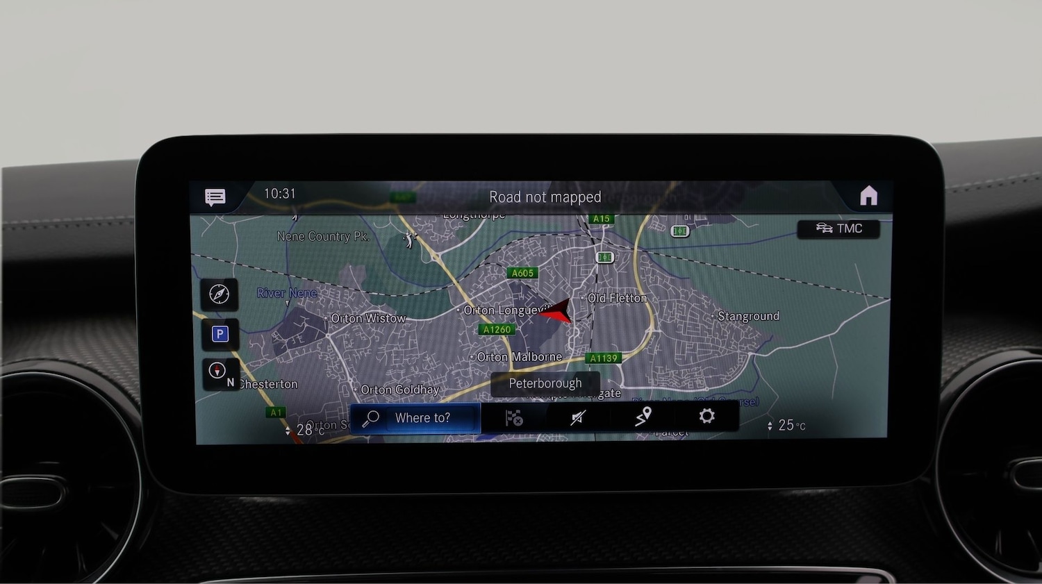 Used Mercedes-Benz V-Class 2023 for sale - 77848525: Photo 11