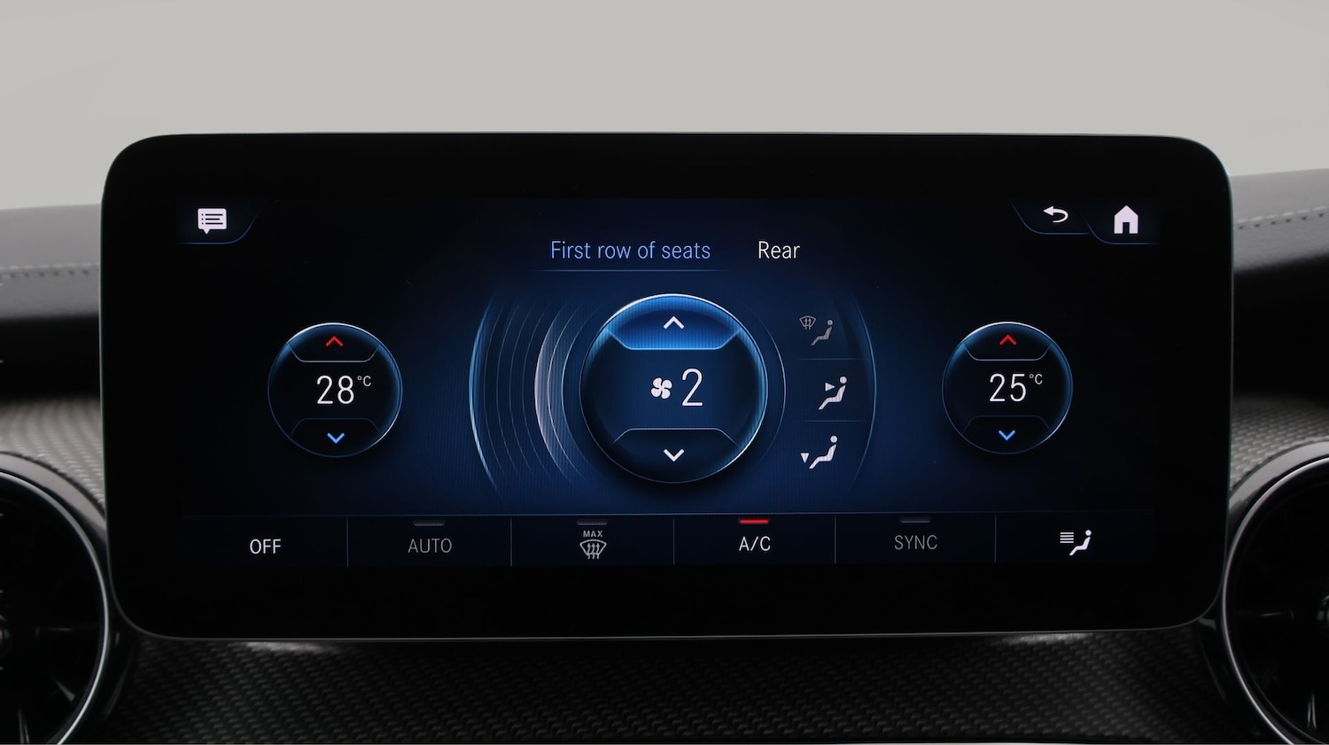 Used Mercedes-Benz V-Class 2023 for sale - 77848525: Photo 12