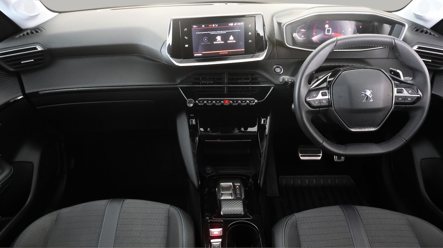 Used Peugeot 208 2023 for sale - 78070154: Photo 12
