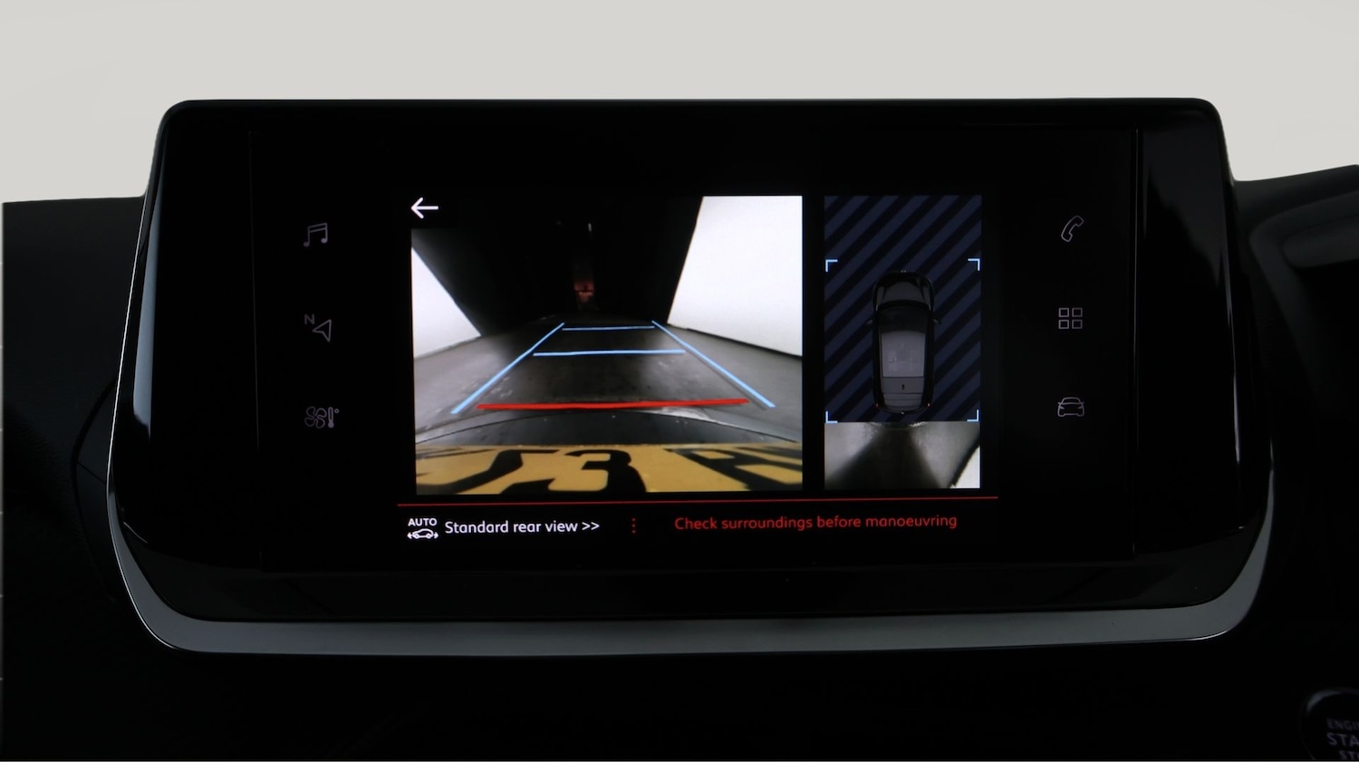 Used Peugeot 208 2023 for sale - 78070154: Photo 22