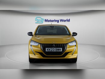 Used Peugeot 208 2023 for sale - 78070154: Photo