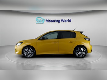 Used Peugeot 208 2023 for sale - 78070154: Photo