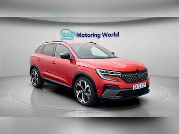 Used Renault Austral 2023 for sale - 79584158: Photo