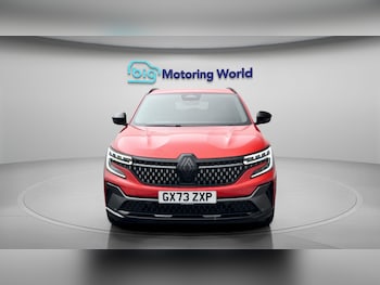 Used Renault Austral 2023 for sale - 79584158: Photo