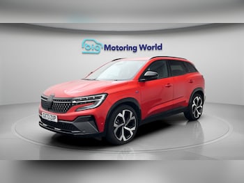 Used Renault Austral 2023 for sale - 79584158: Photo