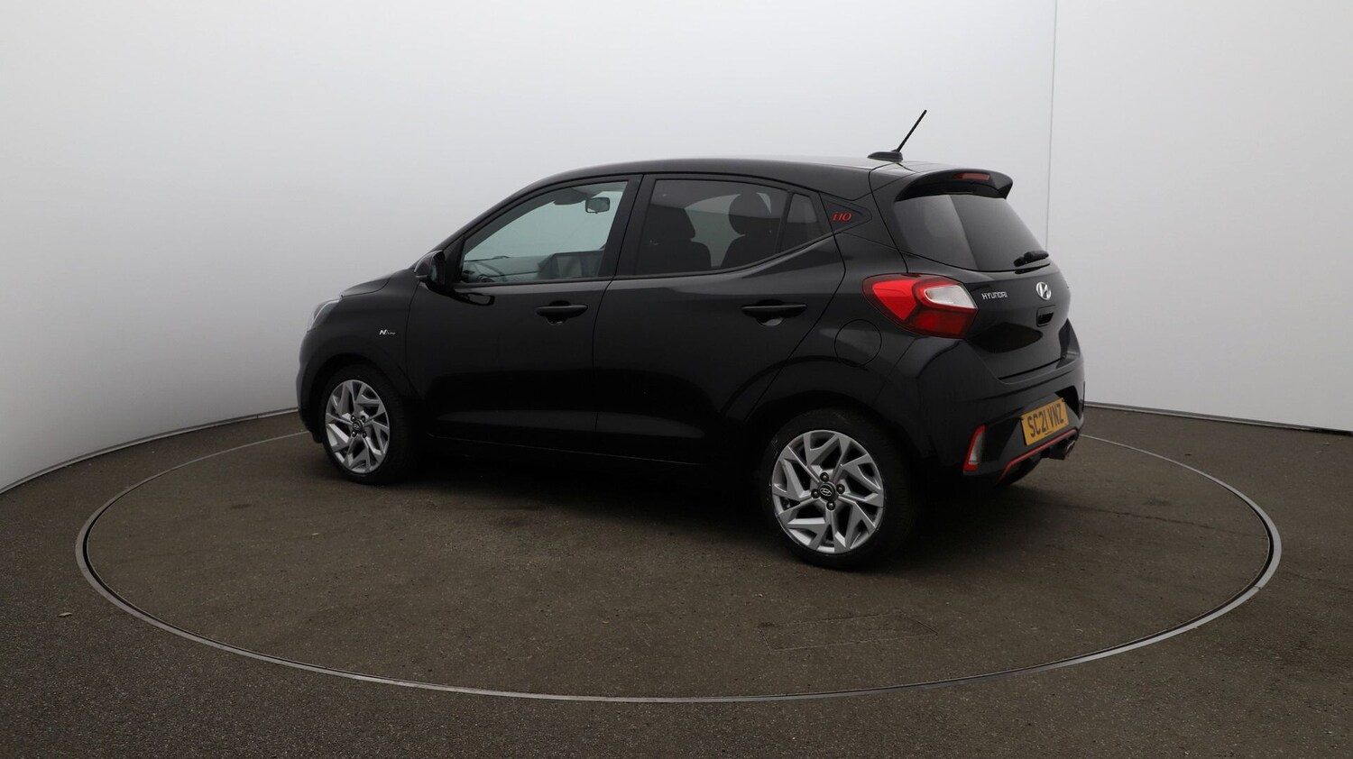 Used Hyundai i10 for sale - 76809002: Photo 29