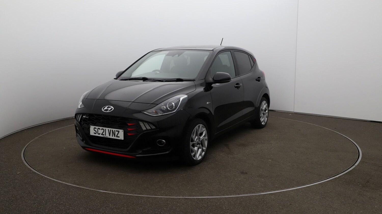 Used Hyundai i10 for sale - 76809002: Photo 30