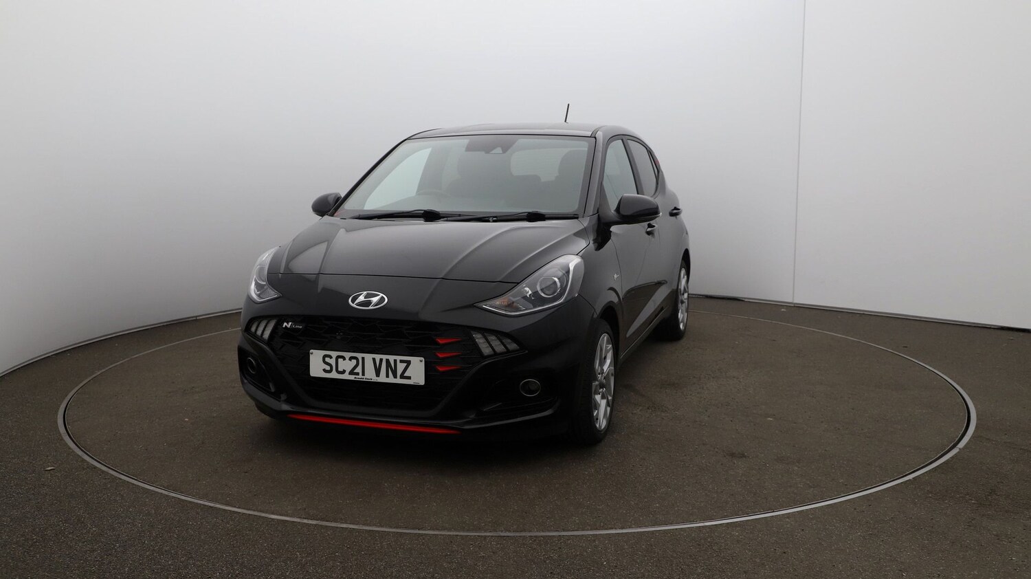 Used Hyundai i10 for sale - 76809002: Photo 31
