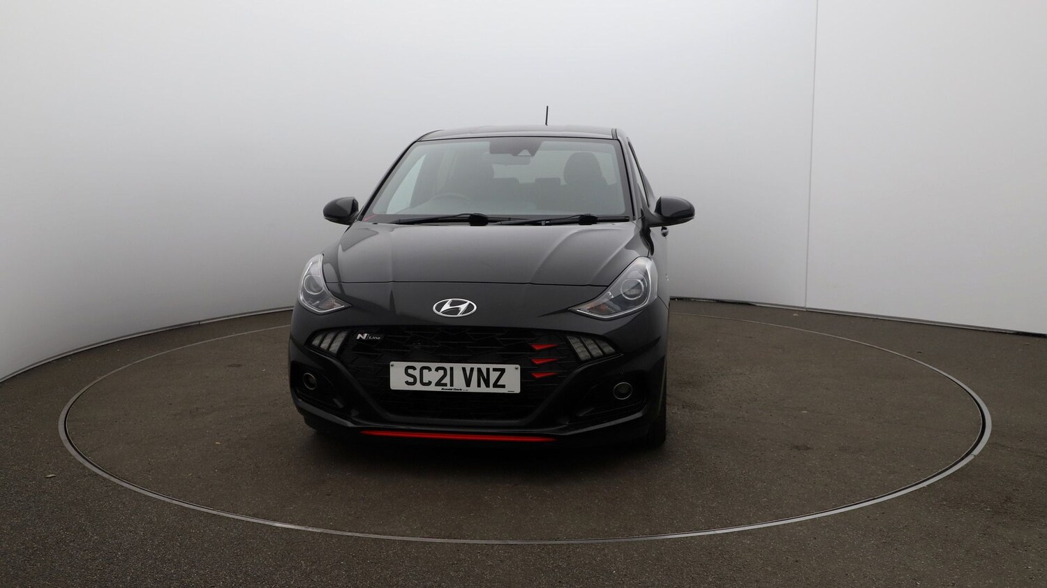 Used Hyundai i10 for sale - 76809002: Photo 32
