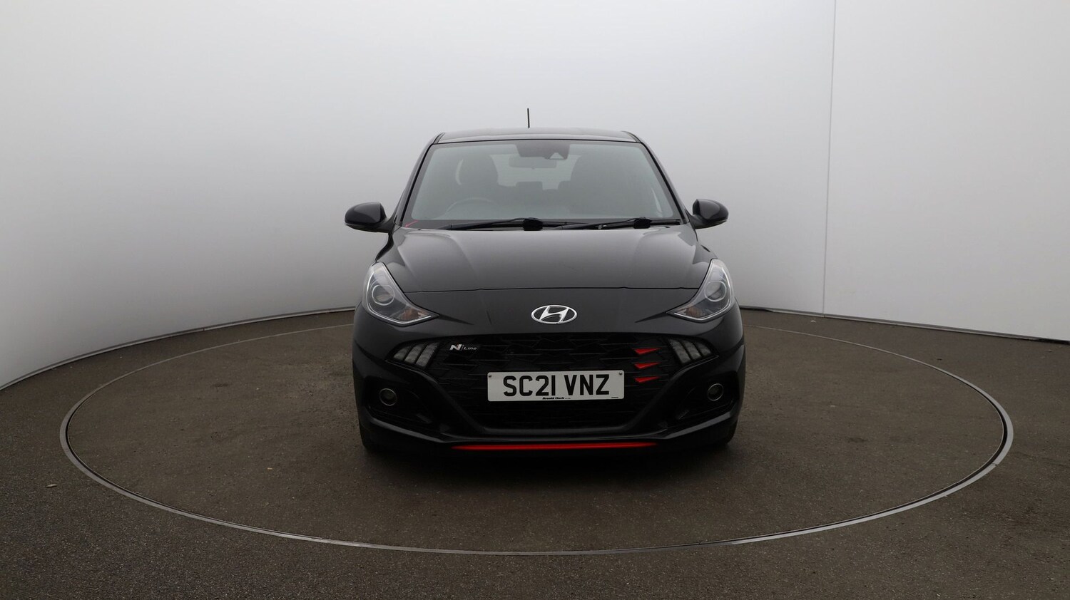 Used Hyundai i10 for sale - 76809002: Photo 33