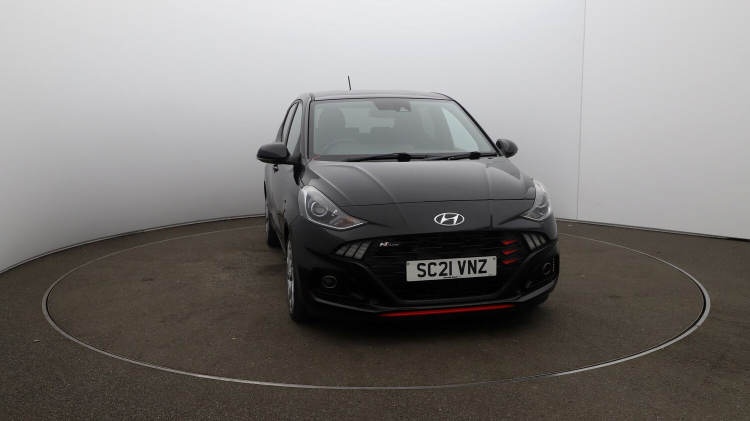 Used Hyundai i10 for sale - 76809002: Photo 34