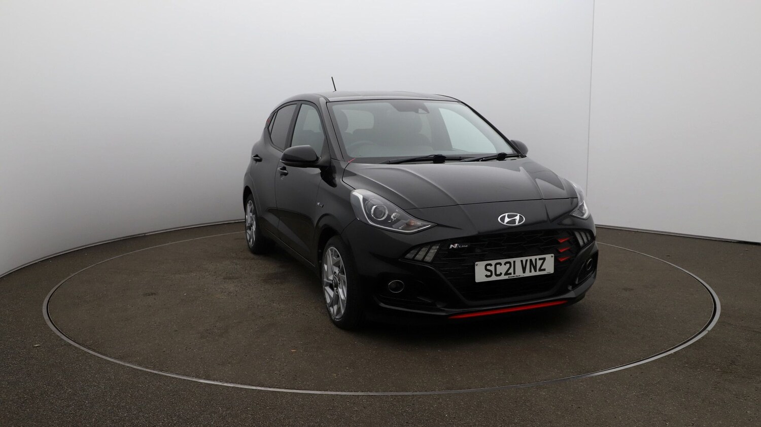 Used Hyundai i10 for sale - 76809002: Photo 35