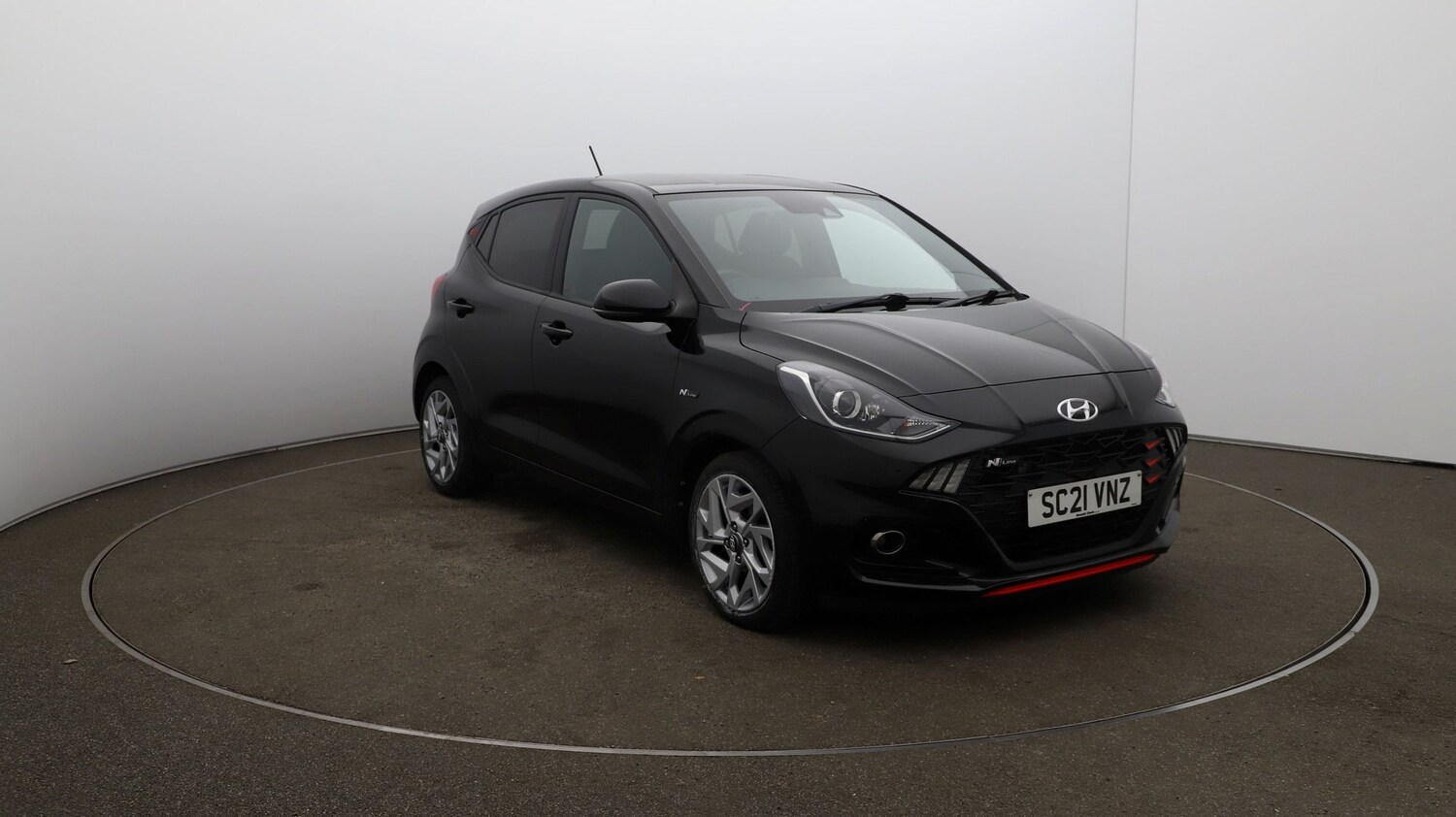 Used Hyundai i10 for sale - 76809002: Photo 36