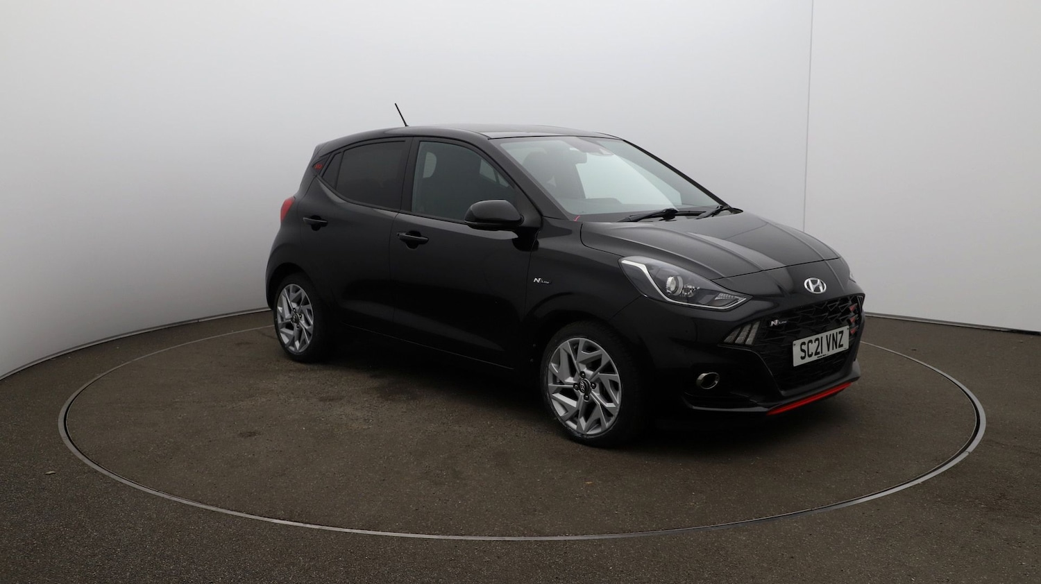 Used Hyundai i10 for sale - 76809002: Photo 37