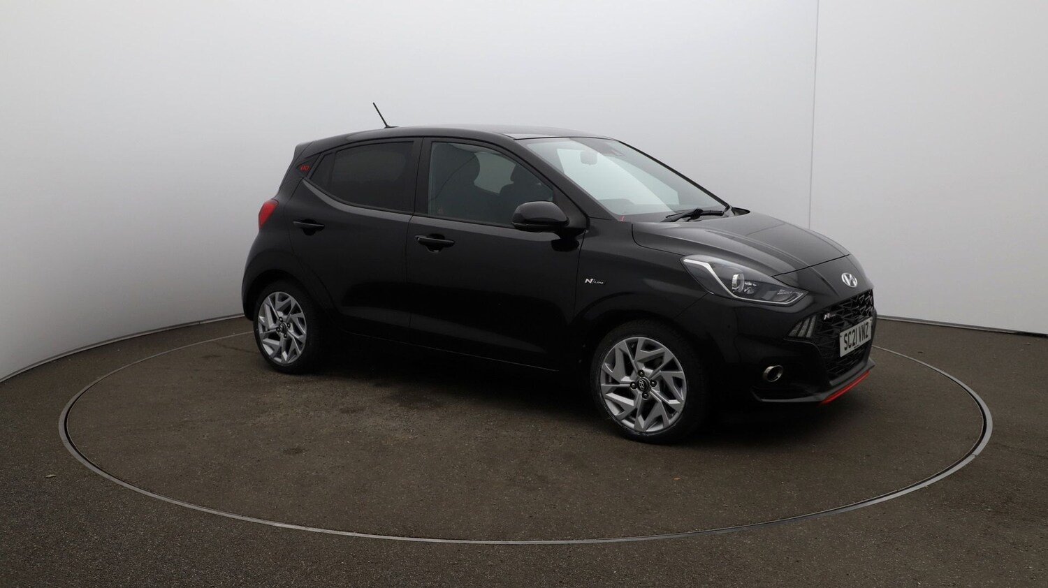 Used Hyundai i10 for sale - 76809002: Photo 38