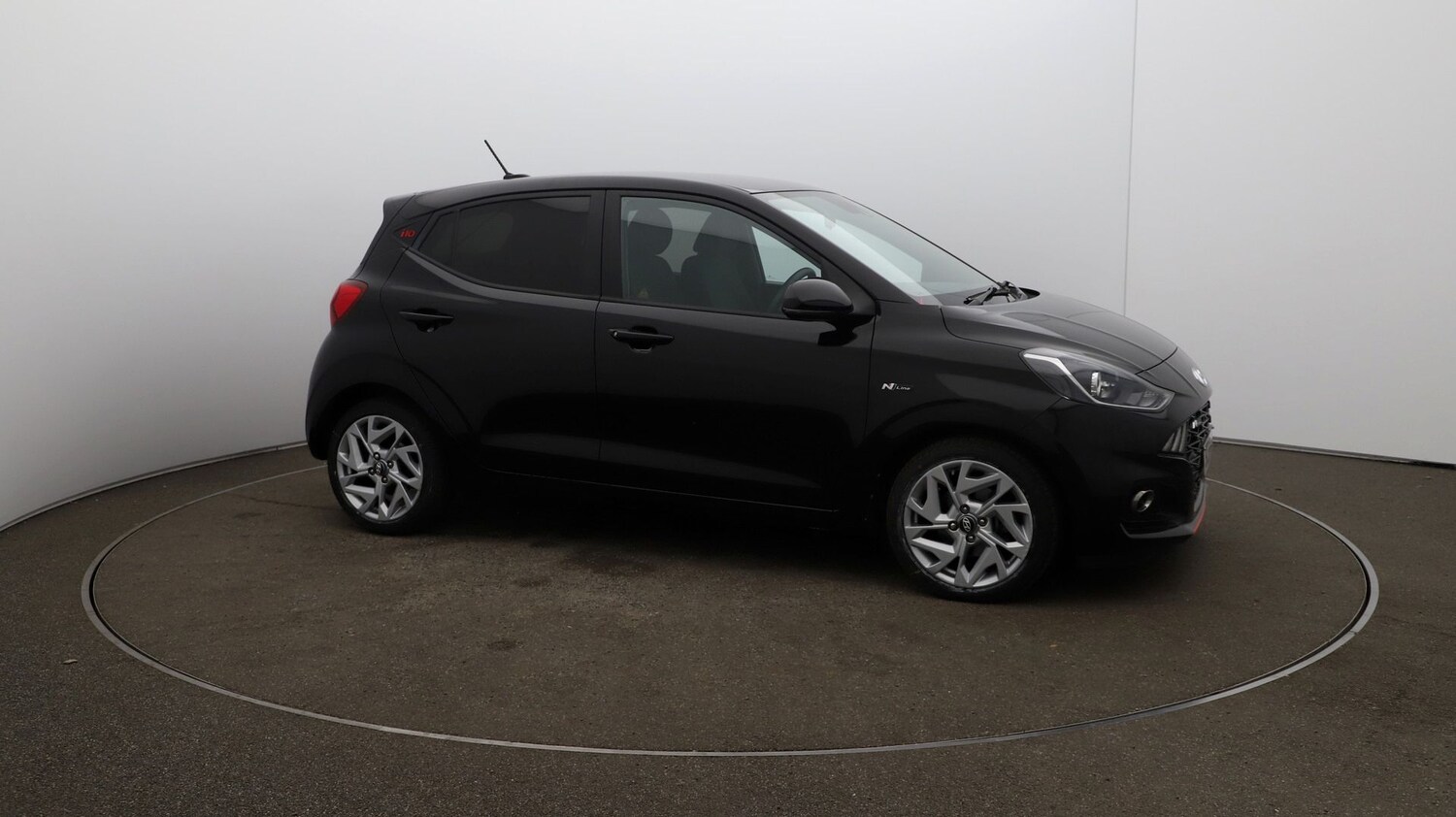 Used Hyundai i10 for sale - 76809002: Photo 39