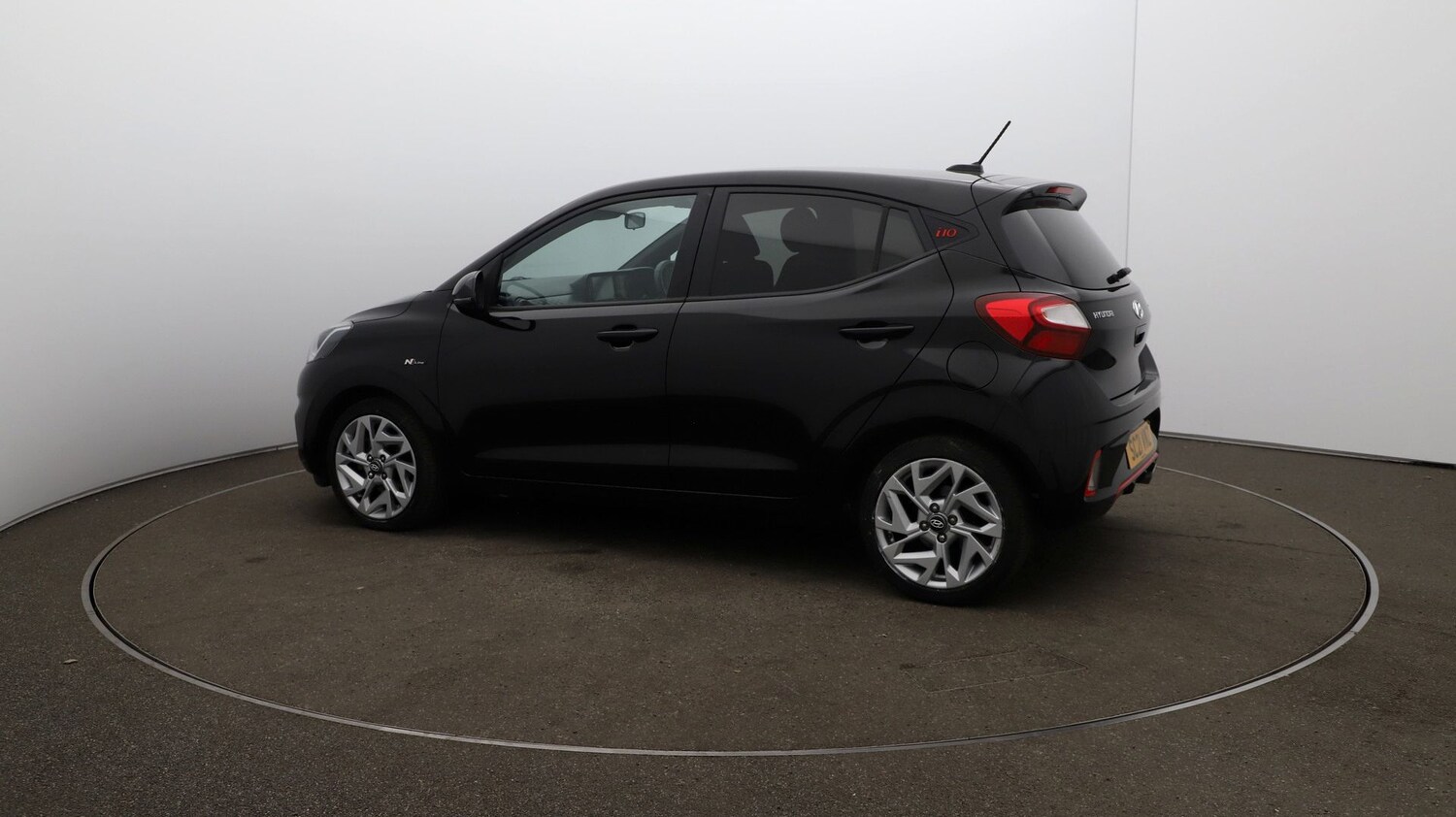 Used Hyundai i10 for sale - 76809002: Photo 40