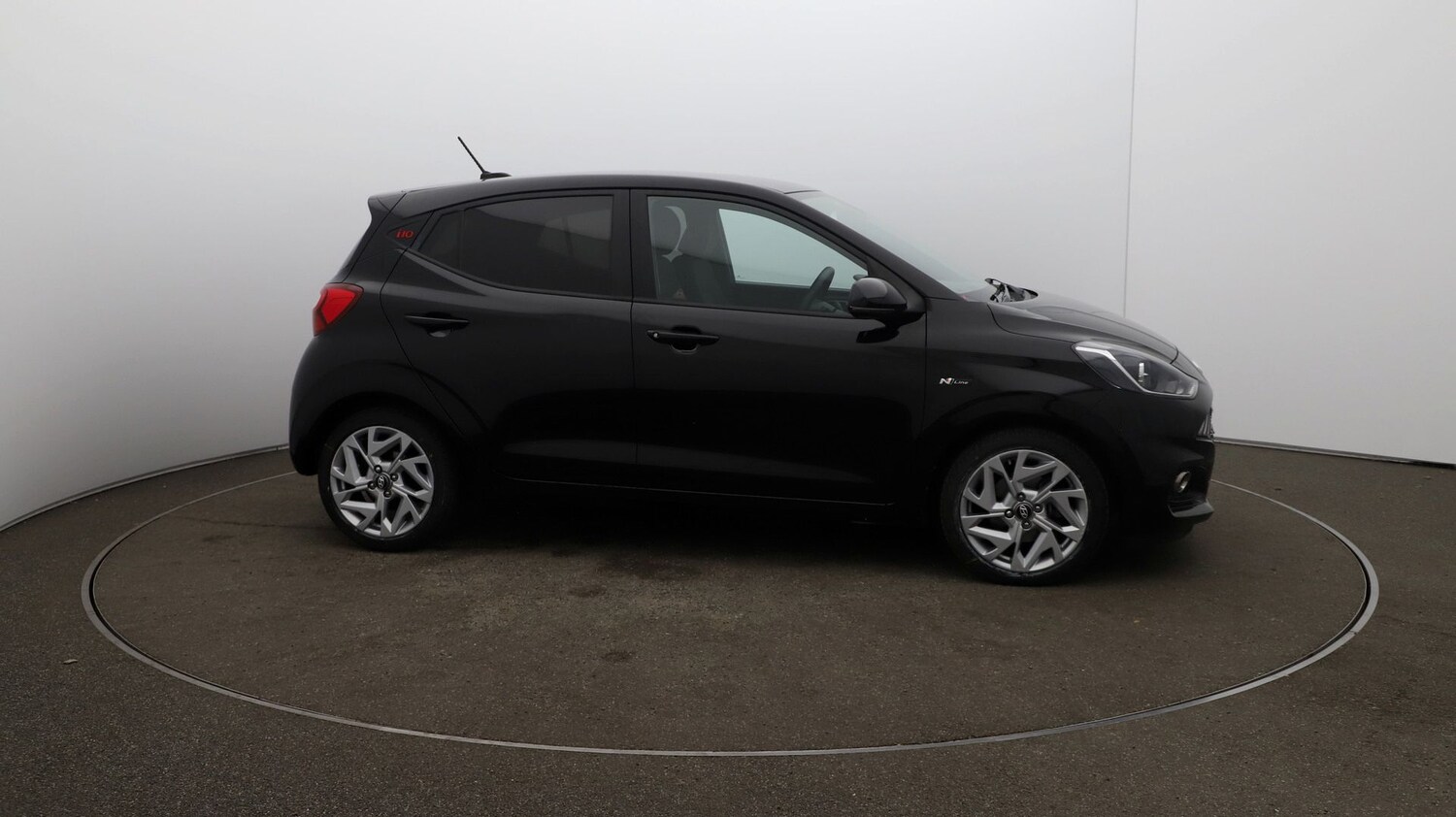 Used Hyundai i10 for sale - 76809002: Photo 41