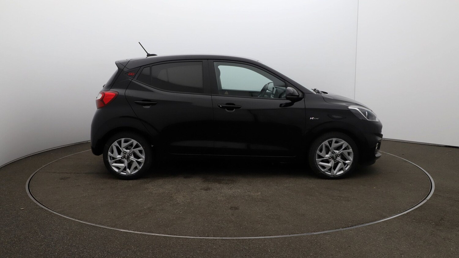 Used Hyundai i10 for sale - 76809002: Photo 42