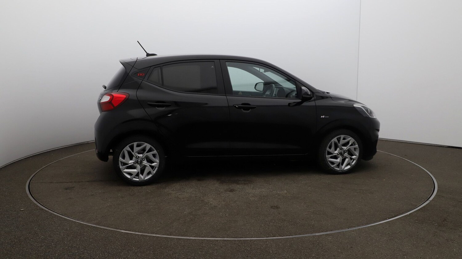 Used Hyundai i10 for sale - 76809002: Photo 43