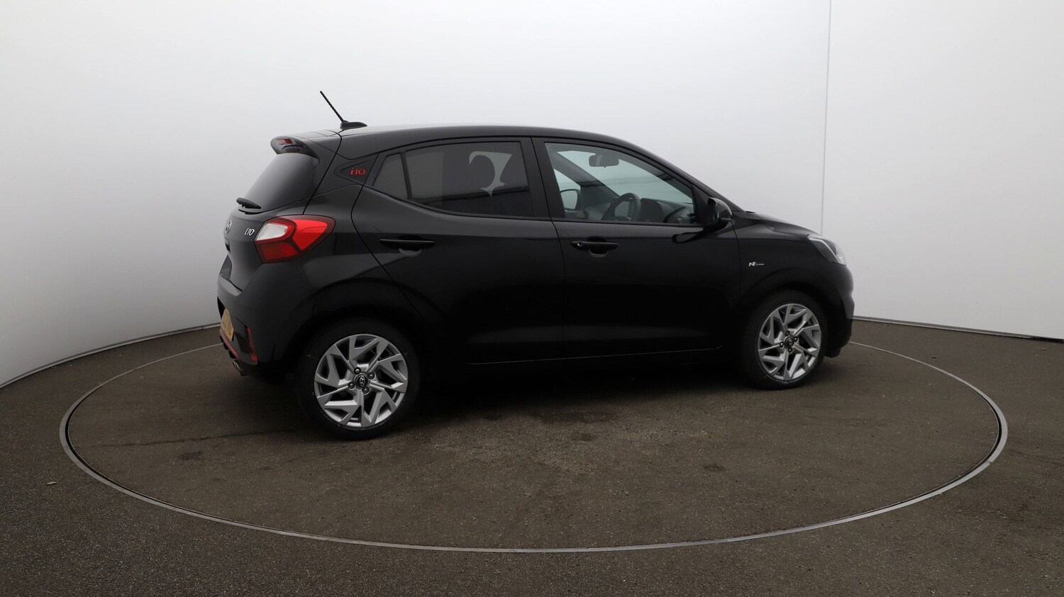 Used Hyundai i10 for sale - 76809002: Photo 44
