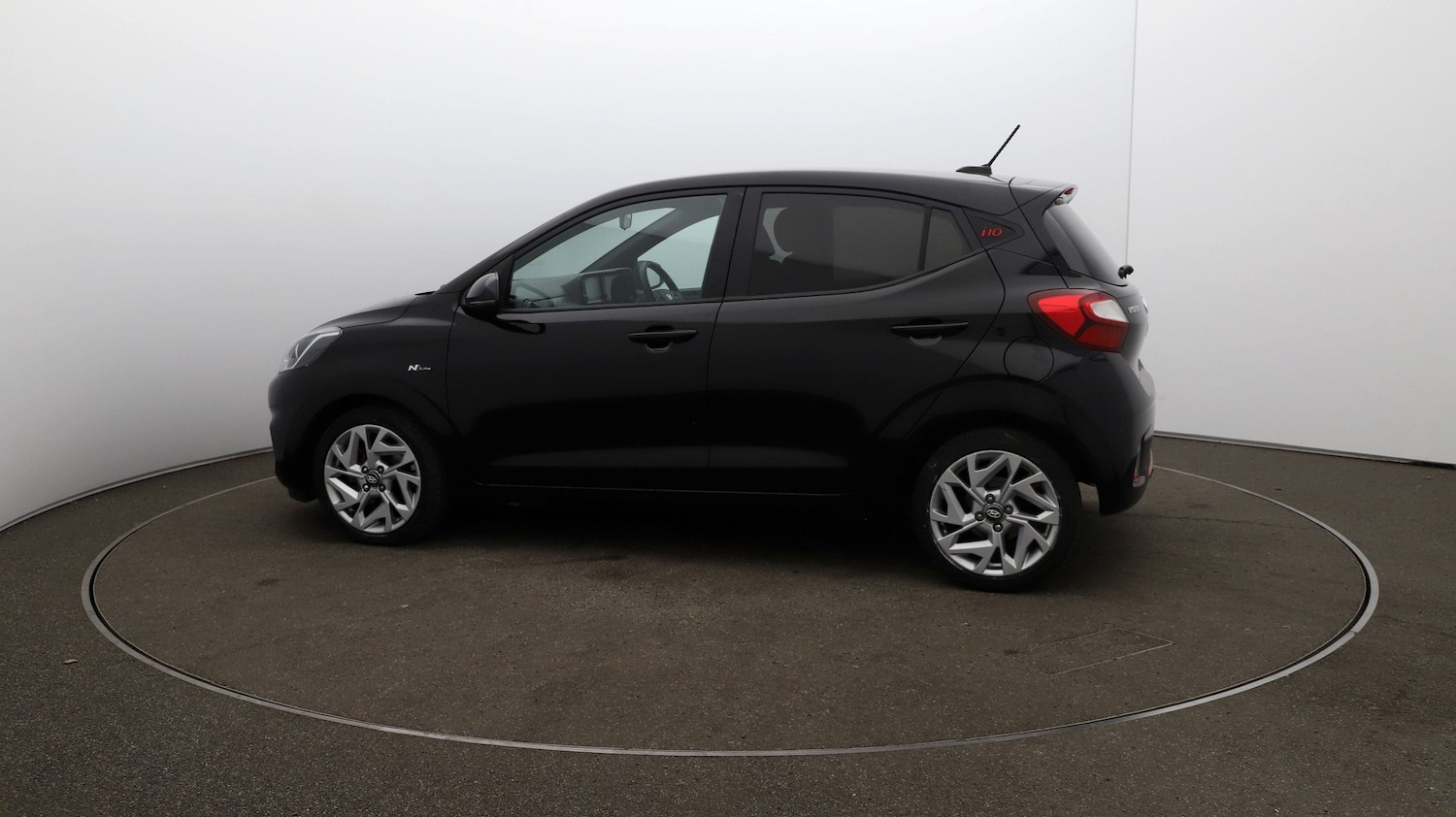 Used Hyundai i10 for sale - 76809002: Photo 51