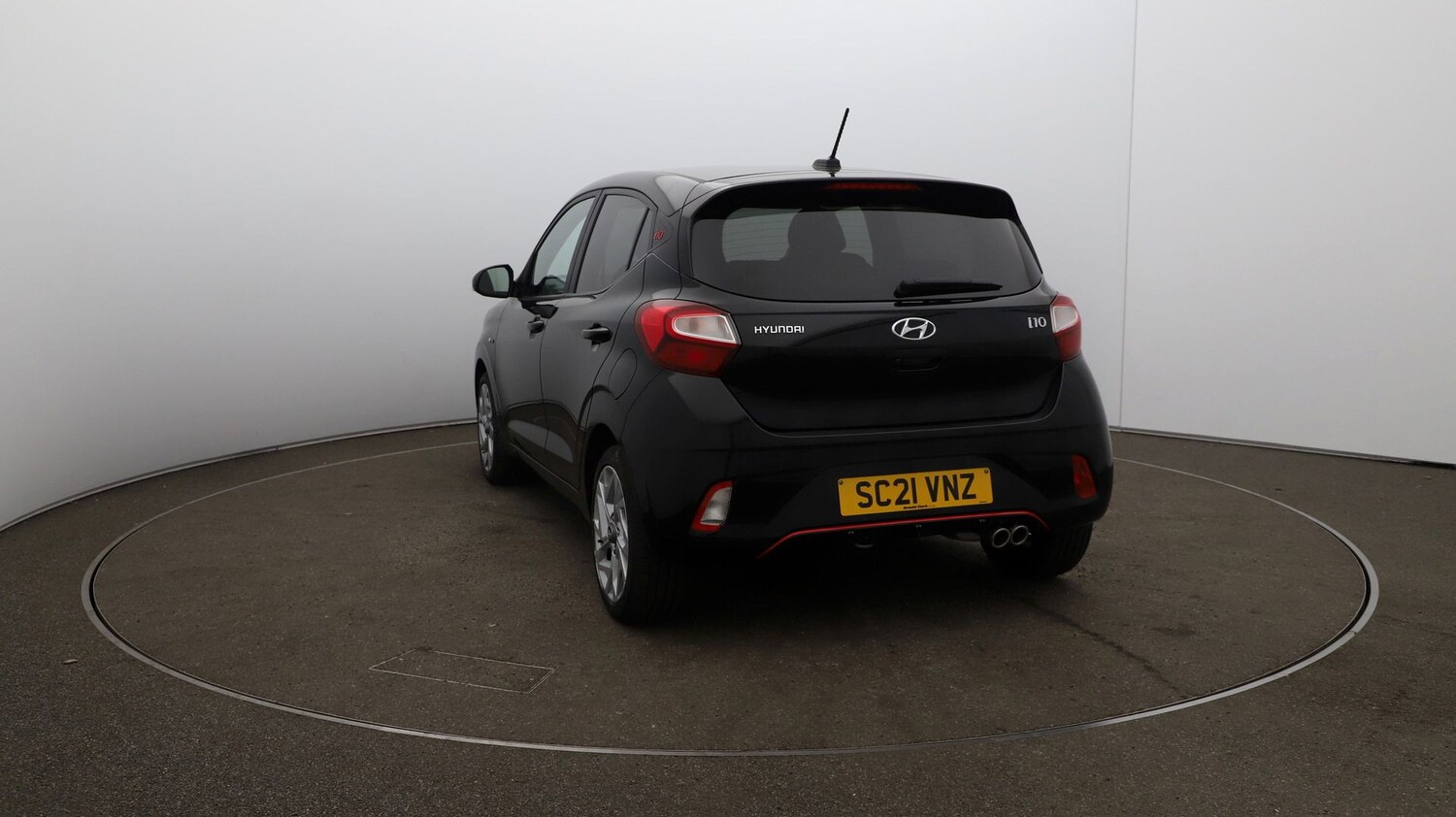 Used Hyundai i10 for sale - 76809002: Photo 53