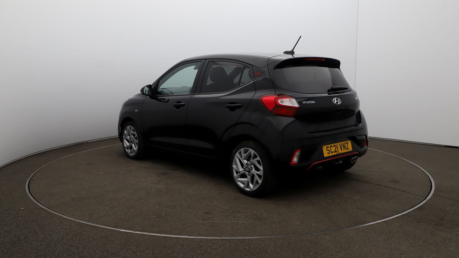 Used Hyundai i10 for sale - 76809002: Photo 55