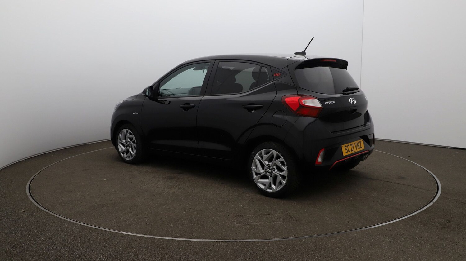 Used Hyundai i10 for sale - 76809002: Photo 56