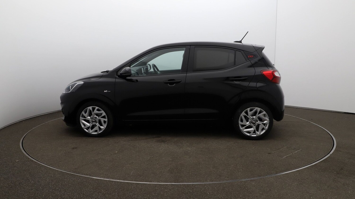 Used Hyundai i10 for sale - 76809002: Photo 57