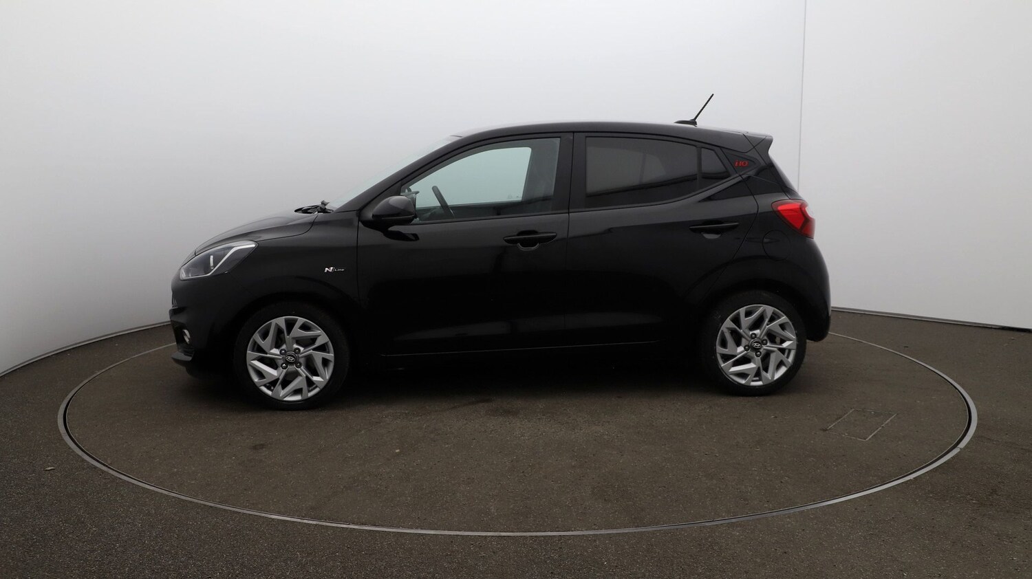 Used Hyundai i10 for sale - 76809002: Photo 58