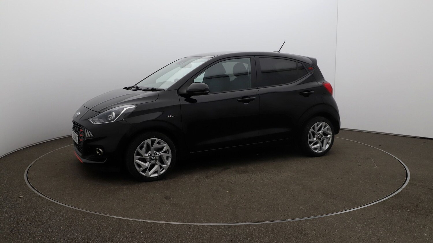 Used Hyundai i10 for sale - 76809002: Photo 60