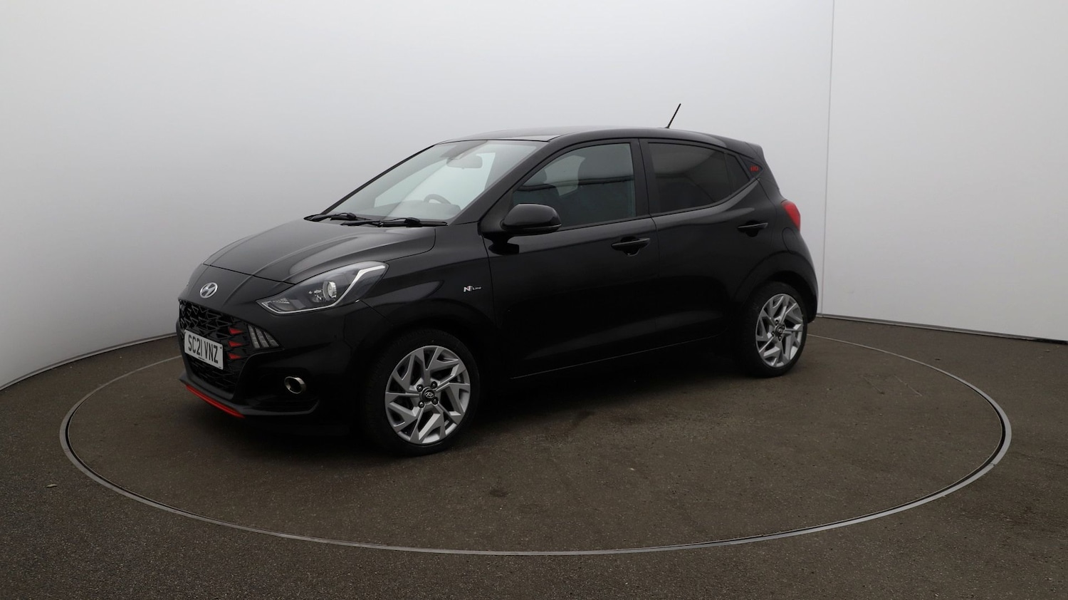 Used Hyundai i10 for sale - 76809002: Photo 61